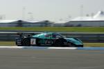 Maserati MC-12 Corse GT FIA 2006 года